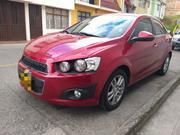 Chevrolet Sonic • 2014 • 67,000 km 11