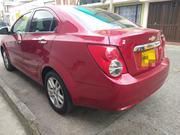 Chevrolet Sonic • 2014 • 67,000 km 7