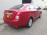 Chevrolet Sonic • 2014 • 67,000 km 3