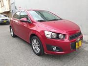 Chevrolet Sonic • 2014 • 67,000 km 4