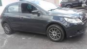 Volkswagen Gol • 2011 • 164 km 1