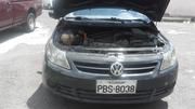 Volkswagen Gol • 2011 • 164 km 3