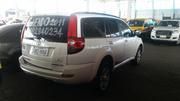 Great Wall Hover • 2011 • 167,000 km 2