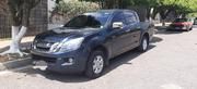 Isuzu D-MAX • 2016 • 50,000 km 2