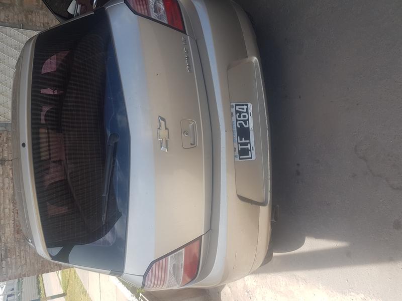 Chevrolet 1500 • 2012 • 230,000 km 1