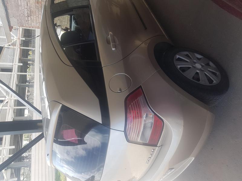 Chevrolet 1500 • 2012 • 230,000 km 3