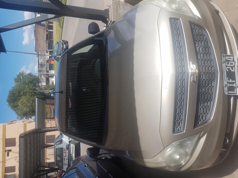 Chevrolet 1500 • 2012 • 230,000 km 5