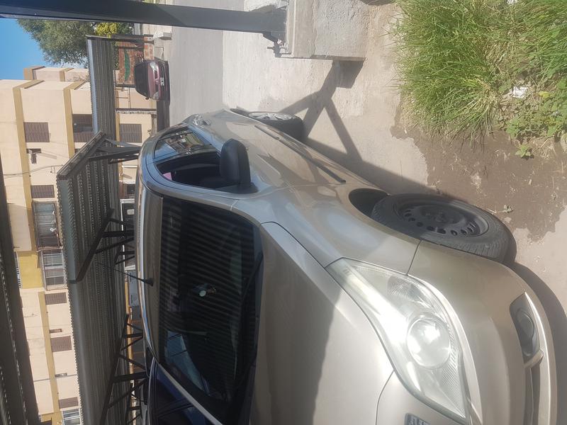 Chevrolet 1500 • 2012 • 230,000 km 2