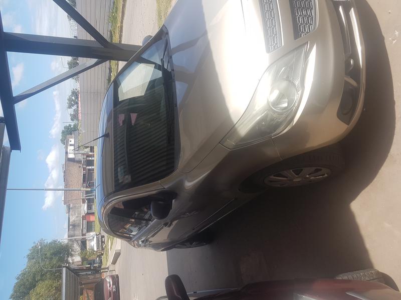 Chevrolet 1500 • 2012 • 230,000 km 4