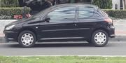 Peugeot 206 • 2006 • 89,000 km 1