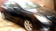 Hyundai Sonata • 2011 • 68,000 km 1