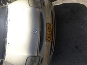 Renault Clio • 2003 • 220,000 km 5