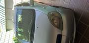 Toyota Yaris • 2001 • 380,000 km 2