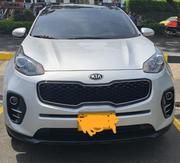 Kia Sportage • 2017 • 29,500 km 7