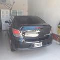 Chevrolet Prisma • 2013 • 69,000 km 16
