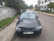Hyundai Accent • 2003 • 300,000 km 5