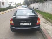 Hyundai Accent • 2003 • 300,000 km 2
