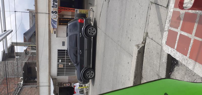 Ford EcoSport • 2011 • 178,000 km 3