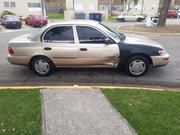 Toyota Corolla • 1994 • 0 km 3