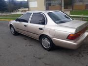 Toyota Corolla • 1994 • 0 km 2