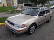 Toyota Corolla • 1994 • 0 km 1