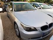 BMW Rad 5 • 2005 • 1 km 3