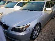 BMW Rad 5 • 2005 • 1 km 4