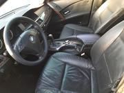 BMW Rad 5 • 2005 • 1 km 1