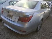 BMW Rad 5 • 2005 • 1 km 2