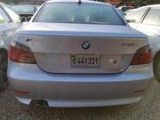 BMW Rad 5 • 2005 • 1 km 6