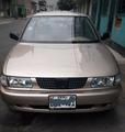 Nissan Sentra • 1993 • 35,000 km 3