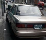 Nissan Sentra • 1993 • 35,000 km 4