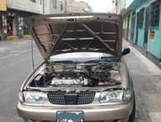 Nissan Sentra • 1993 • 35,000 km 2
