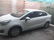 Kia Rio • 2016 • 145,000 km 2