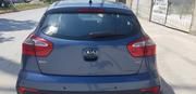 Kia Rio • 2017 • 60,000 km 4