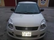 Suzuki Swift • 2008 • 94,246 km 2