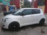Suzuki Swift • 2008 • 94,246 km 5