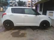 Suzuki Swift • 2008 • 94,246 km 3