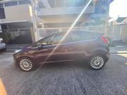 Ford Fiesta • 2014 • 42,000 km 7