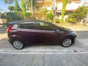 Ford Fiesta • 2014 • 42,000 km 5