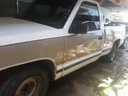 Chevrolet 1500 • 1997 • 258,000 km 1