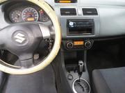 Suzuki Swift • 2008 • 94,246 km 4