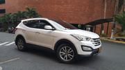 Hyundai Santa Fe • 2013 • 73,500 km 1