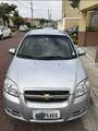 Chevrolet Aveo • 2015 • 180,000 km 1