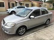Chevrolet Aveo • 2015 • 180,000 km 2