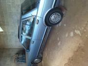 Nissan Maxima • 1984 • 100,000 km 2