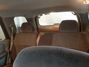 Chevrolet TrailBlazer • 2002 • 121,000 km 5