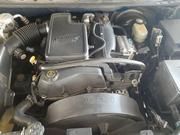 Chevrolet TrailBlazer • 2002 • 121,000 km 9