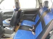 Ford EcoSport • 2004 • 365,000 km 4