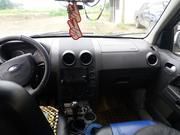 Ford EcoSport • 2004 • 365,000 km 6